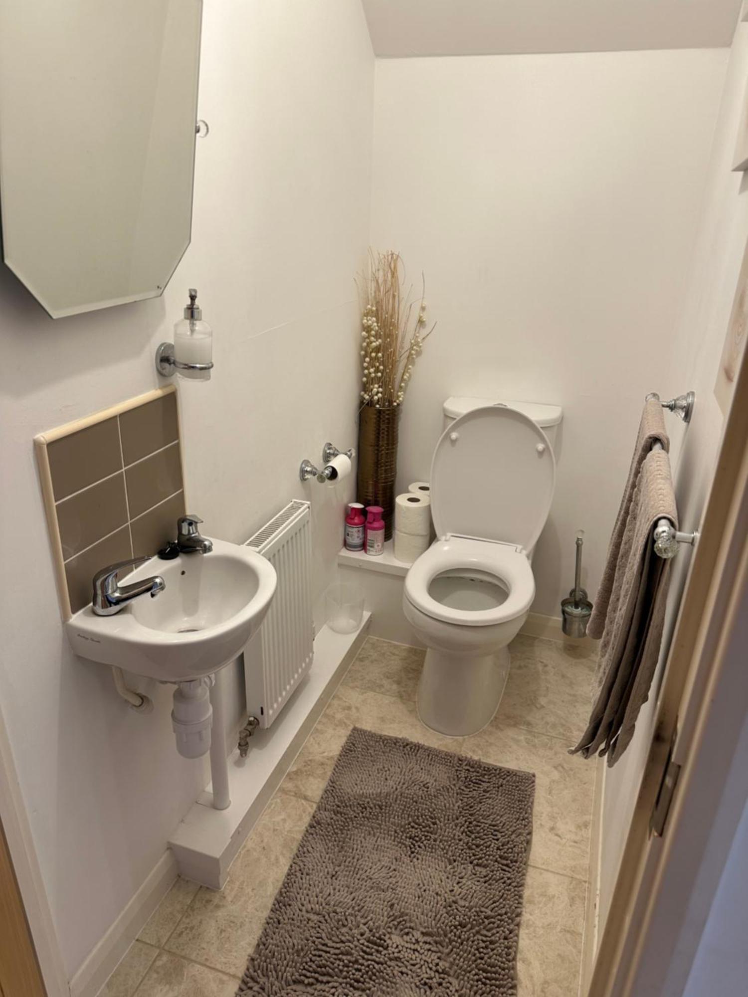 Cosy Double Bedroom In Newcastle Upon Tyne - Access To Shared Kitchen, Shared Lounge And Shared Conservatory Areas Inc Sky Tv And Netflix Esterno foto