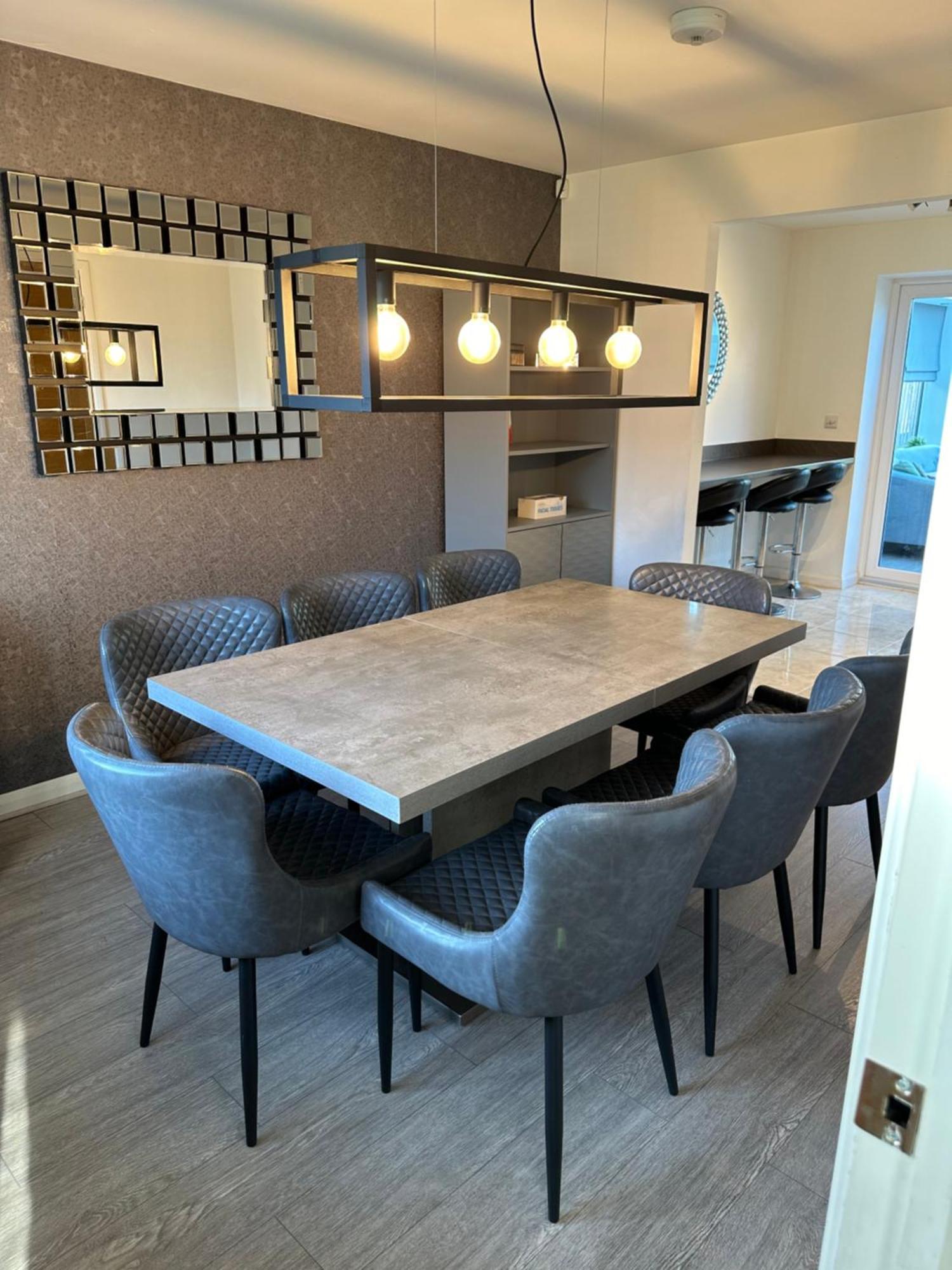 Cosy Double Bedroom In Newcastle Upon Tyne - Access To Shared Kitchen, Shared Lounge And Shared Conservatory Areas Inc Sky Tv And Netflix Esterno foto